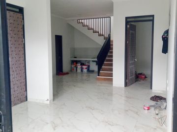 Rumah Baru Modern di Lokasi Sejuk dan Asri Cigadung Dago Bandung