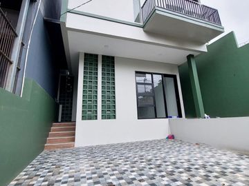 Rumah Baru Modern di Lokasi Sejuk dan Asri Cigadung Dago Bandung