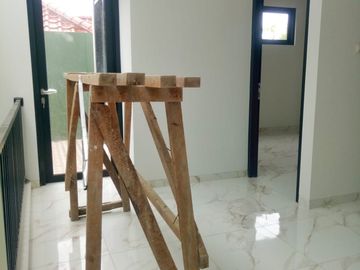 Rumah Baru Modern di Lokasi Sejuk dan Asri Cigadung Dago Bandung
