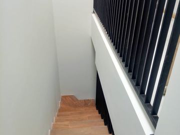 Rumah Baru Modern di Lokasi Sejuk dan Asri Cigadung Dago Bandung
