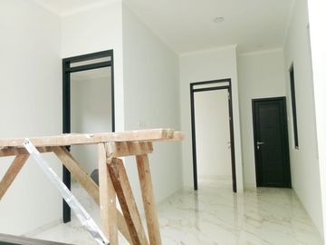 Rumah Baru Modern di Lokasi Sejuk dan Asri Cigadung Dago Bandung