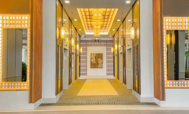2Bedroom Condo for sale in Mandaluyong City