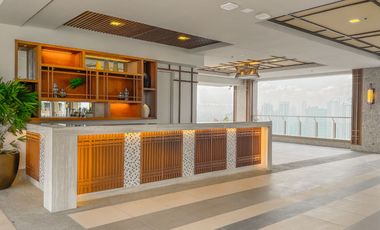 2Bedroom Condo for sale in Mandaluyong City