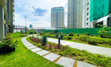 2Bedroom Condo for sale in Mandaluyong City
