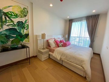 The Astra Condo (Chang Klan) 1 Bedroom, 1 Bathroom, Located in the heart of the city, right on Chang Klan Road, with easy access and multiple routes t