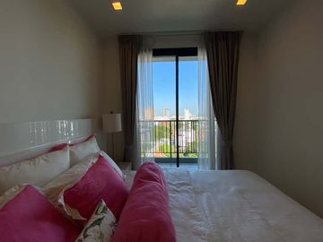 The Astra Condo (Chang Klan) 1 Bedroom, 1 Bathroom, Located in the heart of the city, right on Chang Klan Road, with easy access and multiple routes t
