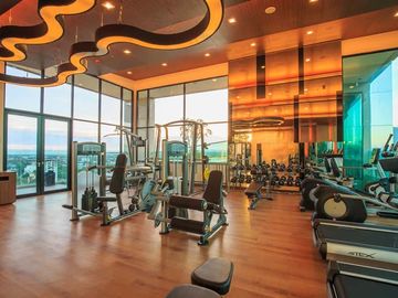 The Astra Condo (Chang Klan) 1 Bedroom, 1 Bathroom, Located in the heart of the city, right on Chang Klan Road, with easy access and multiple routes t