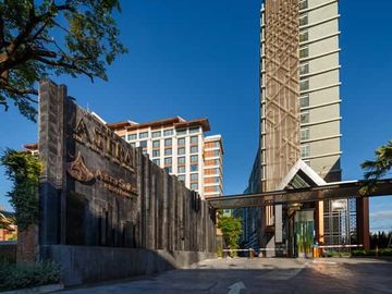 The Astra Condo (Chang Klan) 1 Bedroom, 1 Bathroom, Located in the heart of the city, right on Chang Klan Road, with easy access and multiple routes t