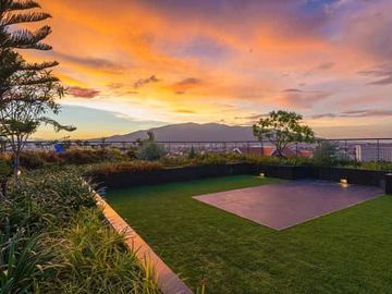 The Astra Condo (Chang Klan) 1 Bedroom, 1 Bathroom, Located in the heart of the city, right on Chang Klan Road, with easy access and multiple routes t