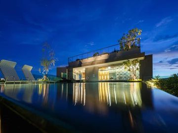 The Astra Condo (Chang Klan) 1 Bedroom, 1 Bathroom, Located in the heart of the city, right on Chang Klan Road, with easy access and multiple routes t