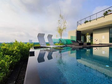 The Astra Condo (Chang Klan) 1 Bedroom, 1 Bathroom, Located in the heart of the city, right on Chang Klan Road, with easy access and multiple routes t