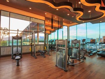 The Astra Condo (Chang Klan) 1 Bedroom, 1 Bathroom, Located in the heart of the city, right on Chang Klan Road, with easy access and multiple routes t