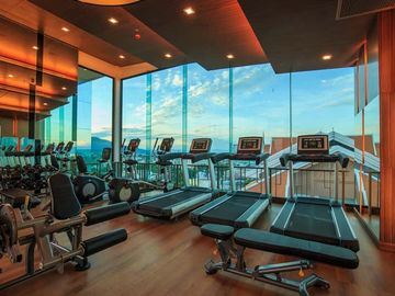 The Astra Condo (Chang Klan) 1 Bedroom, 1 Bathroom, Located in the heart of the city, right on Chang Klan Road, with easy access and multiple routes t