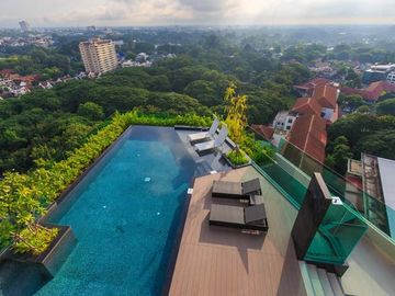 The Astra Condo (Chang Klan) 1 Bedroom, 1 Bathroom, Located in the heart of the city, right on Chang Klan Road, with easy access and multiple routes t