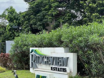 FORECLOSED HOUSE AND LOT FOR SALE IN RIDGEVIEW ESTATES, NUVALI CALAMBA LAGUNA