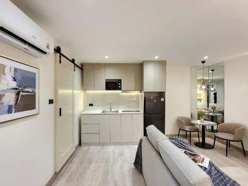 103 Condo 2, Nimman Soi 12 | Buy Before December 2024 for Only 2.49 Million THB (Free Transfer Fees)