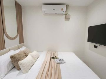 103 Condo 2, Nimman Soi 12 | Buy Before December 2024 for Only 2.49 Million THB (Free Transfer Fees)