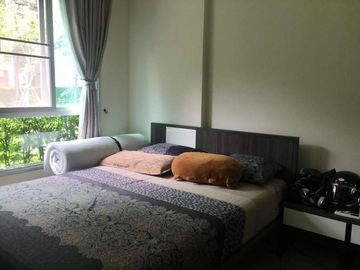 [Condo for Rent/Sale] Beautiful 2-Bedroom Modern Style Condo, Fully Furnished, Near the City Center, Ready for You to Own