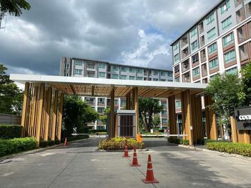 [Condo for Rent/Sale] Beautiful 2-Bedroom Modern Style Condo, Fully Furnished, Near the City Center, Ready for You to Own