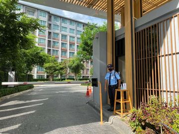 [Condo for Rent/Sale] Beautiful 2-Bedroom Modern Style Condo, Fully Furnished, Near the City Center, Ready for You to Own