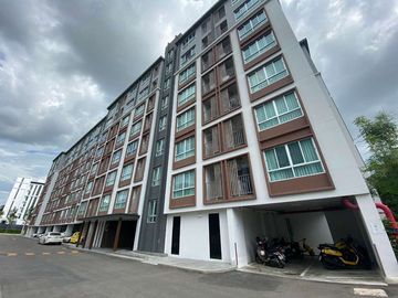 [Condo for Rent/Sale] Beautiful 2-Bedroom Modern Style Condo, Fully Furnished, Near the City Center, Ready for You to Own