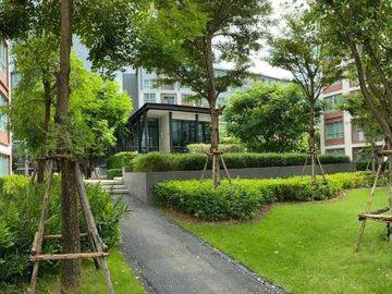 [Condo for Rent/Sale] Beautiful 2-Bedroom Modern Style Condo, Fully Furnished, Near the City Center, Ready for You to Own