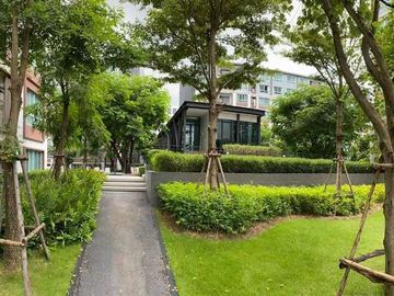 [Condo for Rent/Sale] Beautiful 2-Bedroom Modern Style Condo, Fully Furnished, Near the City Center, Ready for You to Own