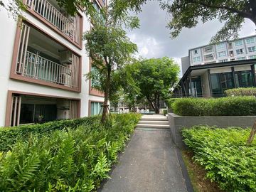 [Condo for Rent/Sale] Beautiful 2-Bedroom Modern Style Condo, Fully Furnished, Near the City Center, Ready for You to Own