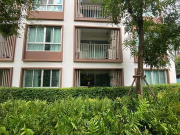 [Condo for Rent/Sale] Beautiful 2-Bedroom Modern Style Condo, Fully Furnished, Near the City Center, Ready for You to Own