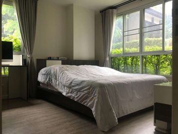 [Condo for Rent/Sale] Beautiful 2-Bedroom Modern Style Condo, Fully Furnished, Near the City Center, Ready for You to Own