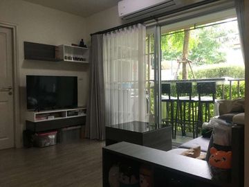 [Condo for Rent/Sale] Beautiful 2-Bedroom Modern Style Condo, Fully Furnished, Near the City Center, Ready for You to Own