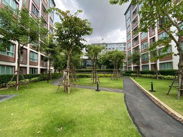 [Condo for Rent/Sale] Beautiful 2-Bedroom Modern Style Condo, Fully Furnished, Near the City Center, Ready for You to Own