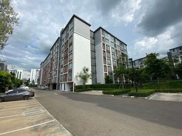 [Condo for Rent/Sale] Beautiful 2-Bedroom Modern Style Condo, Fully Furnished, Near the City Center, Ready for You to Own