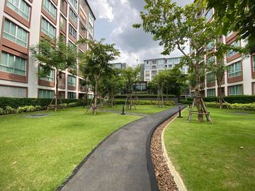 [Condo for Rent/Sale] Beautiful 2-Bedroom Modern Style Condo, Fully Furnished, Near the City Center, Ready for You to Own