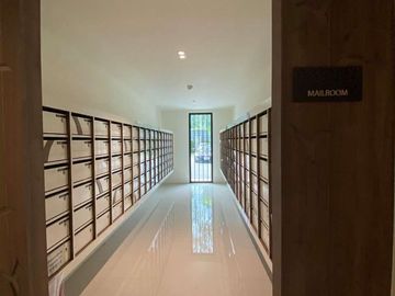 [Condo for Rent/Sale] Beautiful 2-Bedroom Modern Style Condo, Fully Furnished, Near the City Center, Ready for You to Own