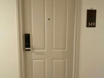 [Condo for Rent/Sale] Beautiful 2-Bedroom Modern Style Condo, Fully Furnished, Near the City Center, Ready for You to Own