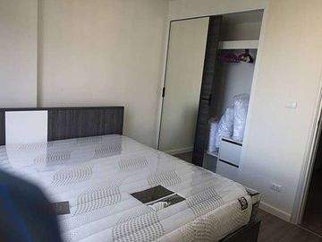 [Condo for Rent/Sale] Beautiful 2-Bedroom Modern Style Condo, Fully Furnished, Near the City Center, Ready for You to Own