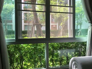 [Condo for Rent/Sale] Beautiful 2-Bedroom Modern Style Condo, Fully Furnished, Near the City Center, Ready for You to Own