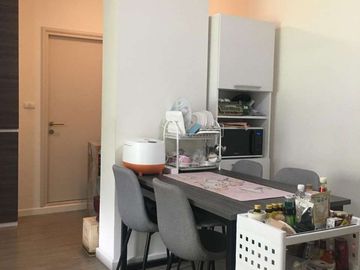 [Condo for Rent/Sale] Beautiful 2-Bedroom Modern Style Condo, Fully Furnished, Near the City Center, Ready for You to Own