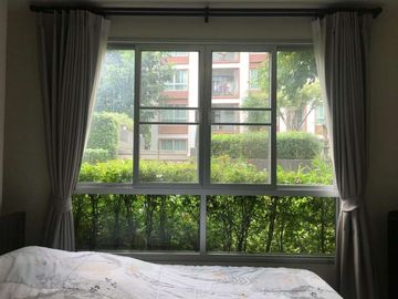 [Condo for Rent/Sale] Beautiful 2-Bedroom Modern Style Condo, Fully Furnished, Near the City Center, Ready for You to Own