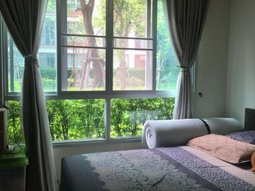 [Condo for Rent/Sale] Beautiful 2-Bedroom Modern Style Condo, Fully Furnished, Near the City Center, Ready for You to Own