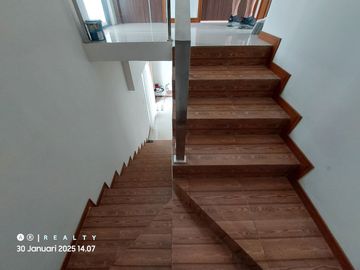 Rumah Siap Huni Cluster Bali City View Awiligar Cigadung Dago Bandung