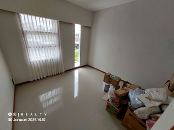 Rumah Siap Huni Cluster Bali City View Awiligar Cigadung Dago Bandung