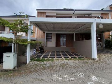 Rumah Siap Huni Cluster Bali City View Awiligar Cigadung Dago Bandung