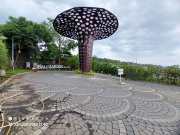 Rumah Siap Huni Cluster Bali City View Awiligar Cigadung Dago Bandung
