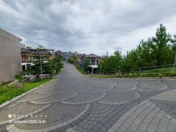 Rumah Siap Huni Cluster Bali City View Awiligar Cigadung Dago Bandung