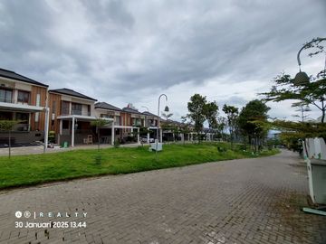 Rumah Siap Huni Cluster Bali City View Awiligar Cigadung Dago Bandung