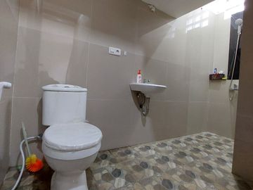 Rumah Siap Huni Cluster Bali City View Awiligar Cigadung Dago Bandung
