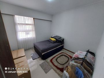 Rumah Siap Huni Cluster Bali City View Awiligar Cigadung Dago Bandung