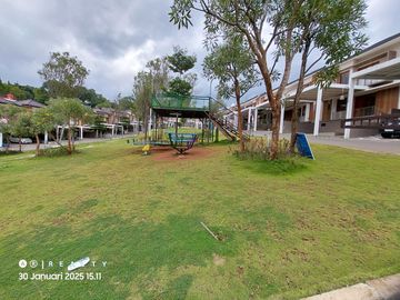 Rumah Siap Huni Cluster Bali City View Awiligar Cigadung Dago Bandung